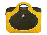 Чанта Crumpler The Gumb Bush за 17 инчов лаптоп