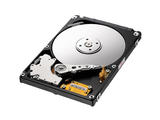 Samsung  500GB/5400 rpm