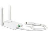 TP-Link 300Mbps High Gain Wireless N USB Adapter, Atheros