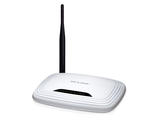 TP-Link 150Mbps Wireless Lite N Router, Atheros