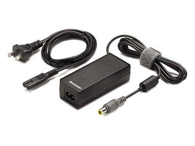 Lenovo ThinkPad 90W AC Adapter за Edge and Thinkpad T, X