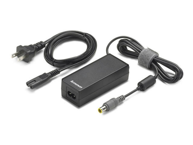 Lenovo 65W AC Adapter EU 