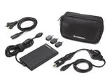 Lenovo 90W Slim ThinkPad and Lenovo Combo Adapter 