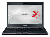 Toshiba Portege R830-192 