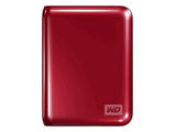 Преносим диск Western Digital 500GB USB 3.0