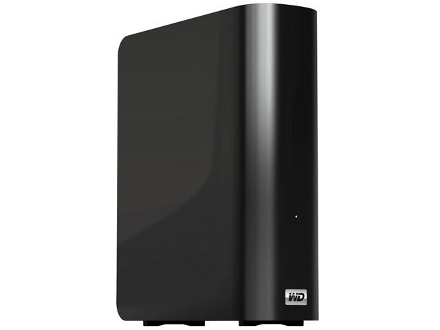 Външен диск Western Digital 1TB USB 3.0