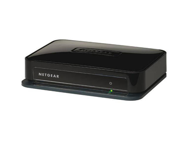 Безжичен дисплей-адаптер Netgear PTV1000-100PES