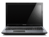 Lenovо Ideapad V570C