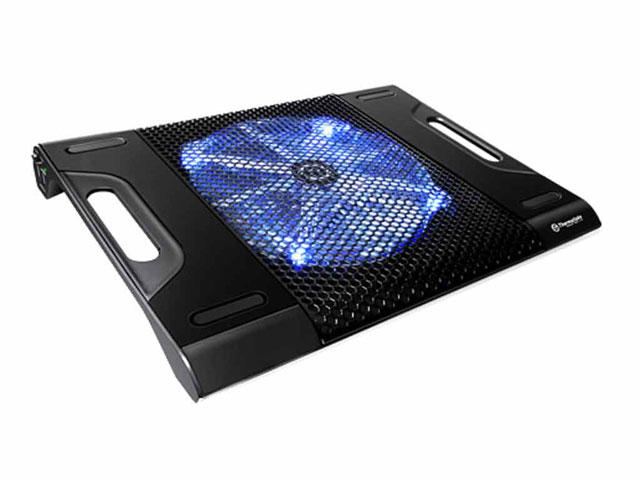 Охлаждаща подложка Thermaltake Massive23 LX 