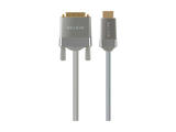 Belkin HDMI/DVI-DualLink кабел: 1.8м