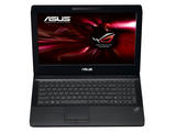 ASUS G53SX с Nvidia 3D Vision очила