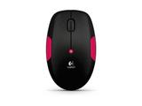 Безжична оптична мишка Logitech M345