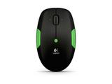 Безжична оптична мишка Logitech M345
