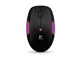 Безжична оптична мишка Logitech M345