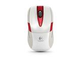 Безжична оптична мишка Logitech M525