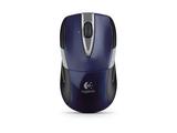 Безжична оптична мишка Logitech M525