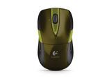 Безжична оптична мишка Logitech M525