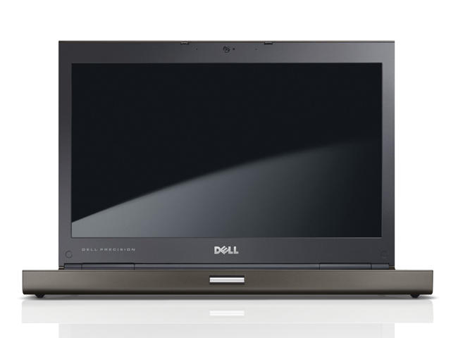Dell Precision M6600