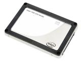 INTEL  SSD 2.5" SATA II 300 GB