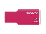 Преносима памет Sony Tiny 4GB