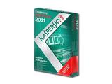 Kаspersky Labs Anti-Virus 2011 EEMEA Edition