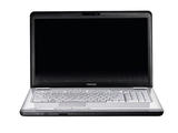 Toshiba Satellite L550-18T