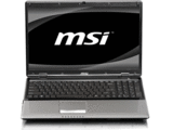 MSI CR720-096XEU