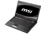 MSI CX705-059XEU