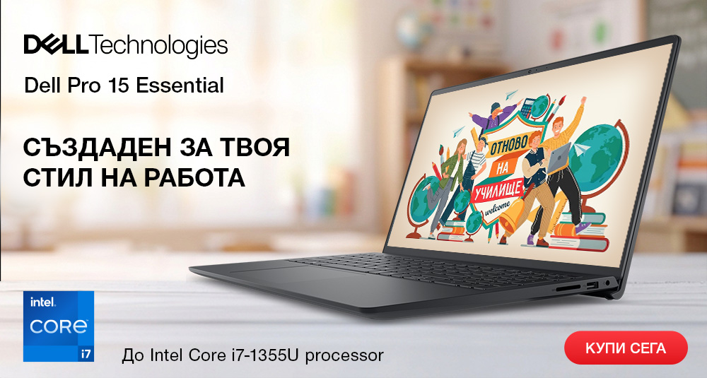 Dell Pro 15
