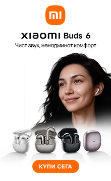 Xiaomi Buds 6