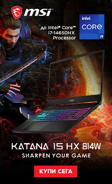 MSI Katana 15