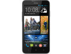 Смартфони HTC Desire 516 4GB, черен цвят + 750MB интернет на месец