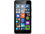 Смартфони Microsoft Lumia 640 8GB, черен цвят + 750MB интернет на месец