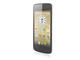 Смартфони Prestigio Multiphone PSP5453 DUO 8GB, бял цвят + 750MB интернет на месец