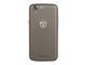 Смартфони Prestigio Multiphone PSP5453 DUO 8GB, сив цвят + 750MB интернет на месец