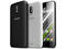 Смартфони GSmart Roma RX 4GB, черен цвят + 750MB интернет на месец