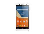 Смартфони GSmart Essence 8GB, бял цвят + 750MB интернет на месец