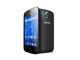 Смартфони GSmart Essence 4 4GB, черен цвят + 750MB интернет на месец