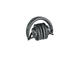Слушалки Audio-Technica ATH-M40x Professional Monitor