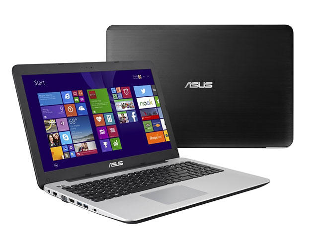 Лаптопи ASUS F555LB-DM021H