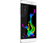 Смартфони Coolpad Modena 8GB, бял цвят + 750MB 4G интернет на месец