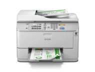 Принтери Epson WorkForce Pro WF-5620DWF