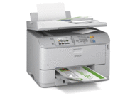 Принтери Epson WorkForce Pro WF-5620DWF