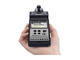 Микрофони ZOOM IQ5 BK