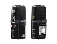 Микрофони ZOOM H2N
