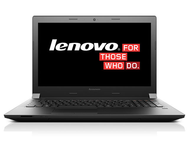 Лаптопи Lenovo IdeaPad B51-30