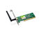 Безжични адаптери 150Mbps Wireless N PCI Adapter