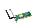 Безжични адаптери 150Mbps Wireless N PCI Adapter