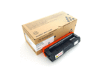 Консумативи Оригинален Ricoh Print Cartridge Black SPC240E