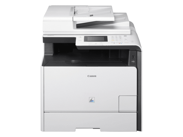 Принтери Canon i-SENSYS MF724Cdw